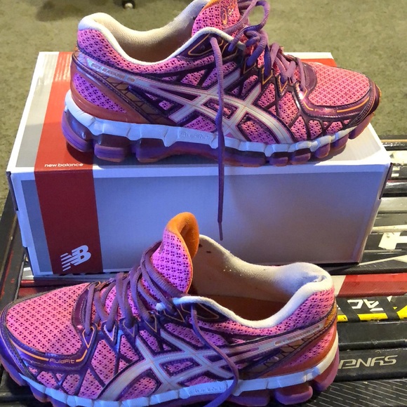 Asics Shoes - ASICS women’s gel Kayland 2.0. Women’s size 9.5